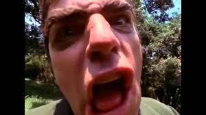 NOSTALGIA! mini: Equinox (AKA Lost with Jack Woods)