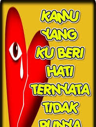 Check spelling or type a new query. Halaman Download Gambar Kata Kata Patah Hati Karena Cinta Bertepuk Sebelah Ta