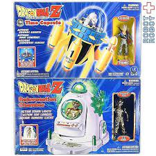 ドラゴンボール rejuvenation chamber time capsule irwin dragonball dbz おもちゃ おもちゃ買取 中野ブロードウェイ nakanobroadway ロボットロボッ book cover comic book cover comic books