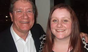 He wasn't supposed to die like this', says daughter of coronavirus victim