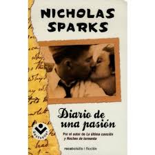 Lugar en donde ella solamente iba a vacacionar, ya que su familia tenía una casa de campo. Diario De Una Pasion De Nicholas Sparks En Gandhi