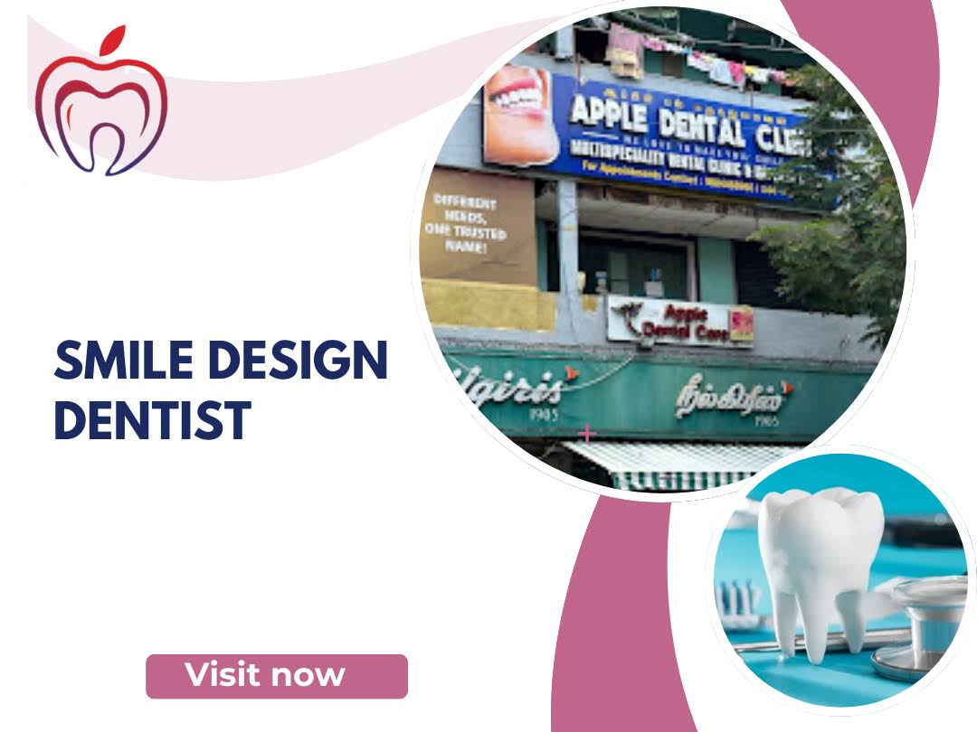 Smile Design Dentist product image