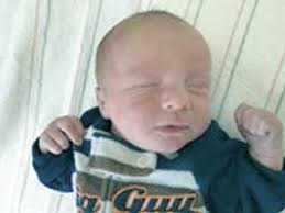 Steuben County Births