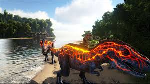 How To Tame A Crab - Karkinos - Ark: Aberration - Youtube
