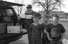 New Year; Same Purpose RBSD Staff Raise Money for “Giving Tuesday”  Multicultural Day for Parents & Students at FVTC Oshk