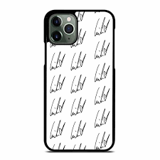 Camila Cabello Singneture Iphone 11 Pro Max Case Iphone 11 Pro Case Iphone 11 Iphone