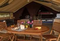 Windermere Camping And Caravanning Club Site In Kendal Cumbria