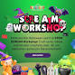  Join RoboThink’s Halloween SCREAM Workshop!  event image