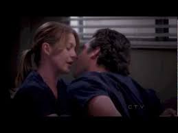 Maybe you would like to learn more about one of these? Meredith And Derek Grey Anatomy 9x12 Youtube