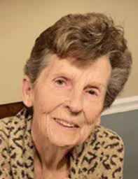 Patricia J. Horn Obituary