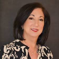 Susan Grillo's Instagram, Twitter & Facebook