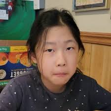 CRITICAL MISSING CHILD*** Yiyan Jin, female, Asian descent, 11 years old,  approximately 4'3” tall, 90 pounds, wearing green pants and tan hooded  sweatshirt. Last seen at 7:30 pm near Clarkdale Ave. &
