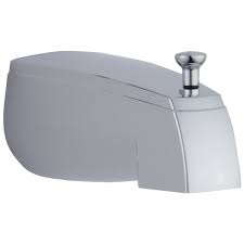 Whether you need an entire faucet repair kit or just a specific component, like a faucet ball valve, we've got you covered. Tub Spout Pull Up Diverter Rp5834 Delta Faucet
