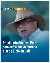 🚨 El mandatario dijo que acompañará a organizaciones sociales y dará un  discurso. Más detalles en comentarios ⬇️