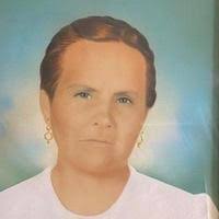 Rosa Napoles Obituary