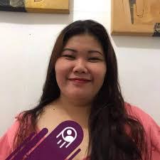 Angela Velez's Instagram, Twitter & Facebook