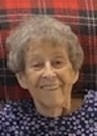 Joan Johnson Obituary (06/14/1933