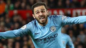 €70.00m * aug 10, 1994 in lisboa, portugal Man City News Var Will Help Make Football Better Says Man City Star Bernardo Silva Goal Com