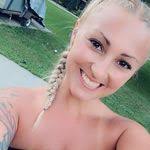 Danielle Harton's Instagram, Twitter & Facebook