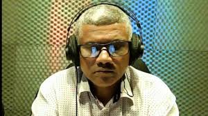 VIVENDO O PROPÓSITO