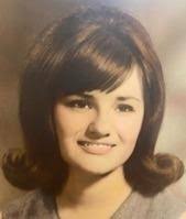 Lydia Moreno Obituary (1947