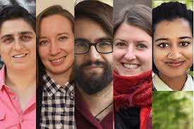 Digital Arts Spring Lecture Series