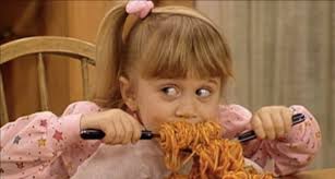 Quiz 97 Of Italians Can T Name All 15 Of These Pasta Sauces Can You Full House Meme Faces Mood Pics