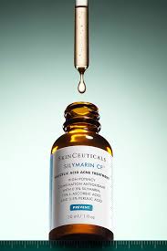 In general, vitamin c serum is a potent antioxidant that can neutralise free radicals, and all these can be generated by our bodies when exposed to certain conditions like uv rays, pollution, and others. The Game Changing Vitamin C Serum For Oily Blemish Prone Skin Has Finally Arrived