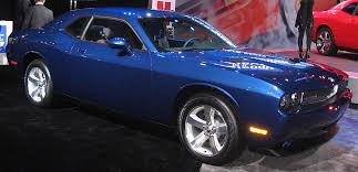 Image result for Deep Water Blue 2009 Challenger
