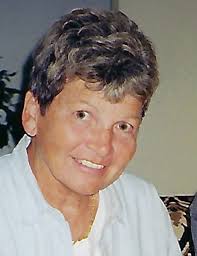 Inez Ann Rabideau Obituary