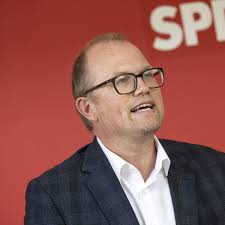 Jochen Ott: „Wir brauchen keine Allianz der Mitte, um die Themen der AfD zu  bespielen“