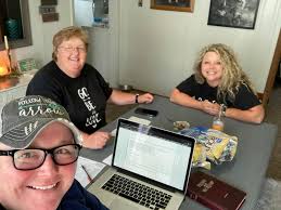 Saturday Fellowship at Wesley Church Dum Dum.