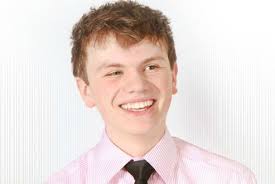 Tyler Holt Robinson (1995-2013)