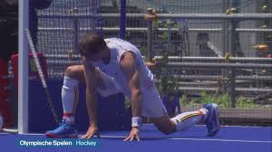 Hockey is een balsport voor teams van de hockeyfamilie. Video Red Lions Aspire To Hockey Gold At The Tokyo Games The News 24