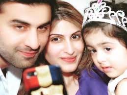 Ranbir Kapoors Niece Samara Is Only Six But She Has A Label Named After Her 