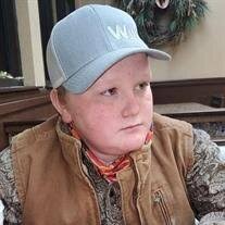 Rustan "Rusty" Samuel Wood Obituary