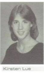 Class of 1983 (Leto High School)