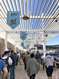 Phoenix — spring training is back in arizona! Cactus League Spring Training How To Plan Your Trip Hello Little Home