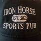 Chris Marolda at Iron Horse! event image