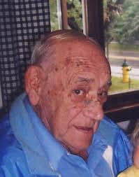 Richard Wilson St. Louis Sr. Obituary