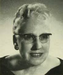 A great lady who never let go of the potato: Anne Marie Harmonia Hallé and  the Dulac potato chips saga