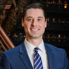 Ian Barney's Instagram, Twitter & Facebook