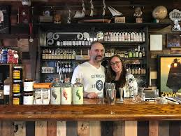 I always wanted to be a bartender so as soon as i was old enough, i scoured the internet and applied for every bartending job i could find. Bar Gift Ideas For Cocktail Fans From Bar Mecca In Rochester Ny