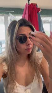 When I got my hair done in Houston from Jackie, it looks better