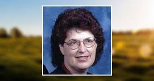 Judi Hall Obituary February 3, 2006