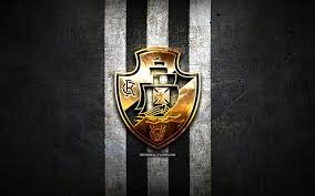 Vasco da gama (sines, portugal, 1469 — cochim, índia, 24 de dezembro de 1524) foi um navegador e explorador português. Herunterladen Hintergrundbild Vasco Da Gama Fc Golden Logo Serie A Schwarz Metall Hintergrund Fussball Cr Vasco Da Gama Brasilianische Fussball Club Vasco Da Gama Fc Logo Fussball Brasilien Fur Desktop Kostenlos Hintergrundbilder Fur Ihren