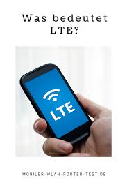 Was Bedeutet Lte In 2020 Mobiler Wlan Router Wlan Router