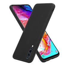 for Samsung Galaxy A30s - Black ...