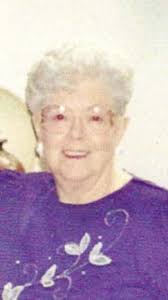 Obituary information for Lucy Reeve