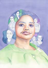 180 HIDDEN FIGURES ideas